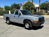Used 2002 Dodge Dakota 2WD Regular Cab image 3