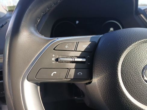 Used 2023 Hyundai Sonata SEL w/ Convenience Package image 17