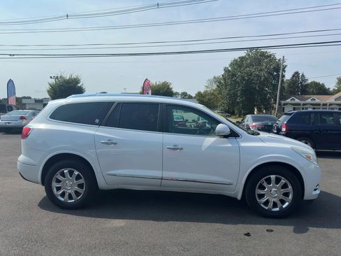 Used 2016 Buick Enclave Leather w/ Trailering Package image 9