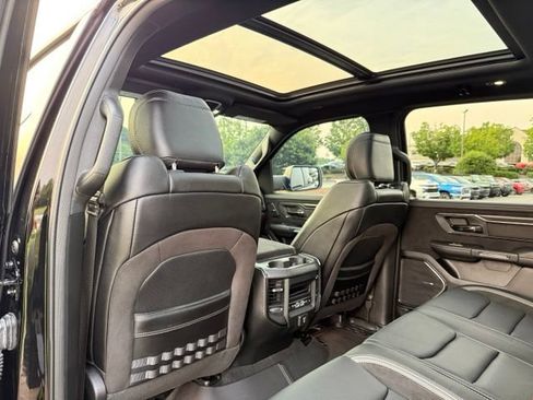 Used 2023 RAM 1500 TRX w/ TRX Level 2 Equipment Group AWD/4WD image 27