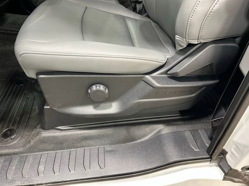 New 2026 Ford F350 XL w/ XL Chrome Package AWD/4WD image 11