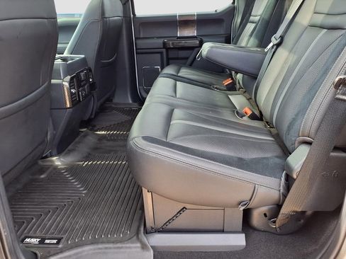 Used 2022 Ford F250 Lariat w/ Lariat Ultimate Package image 29