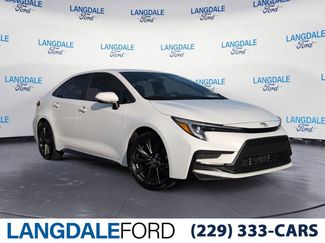 Used 2024 Toyota Corolla SE video 1