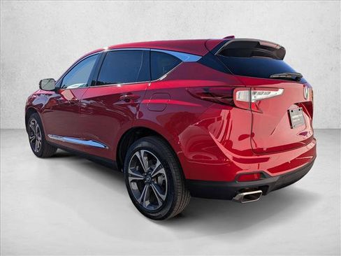 New 2026 Acura RDX SH-AWD w/ Technology Package image 9