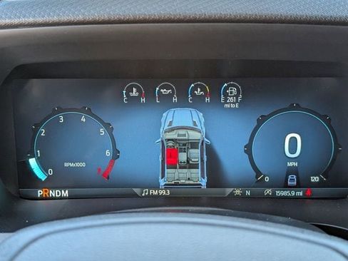 Used 2024 Ford F150 STX image 14