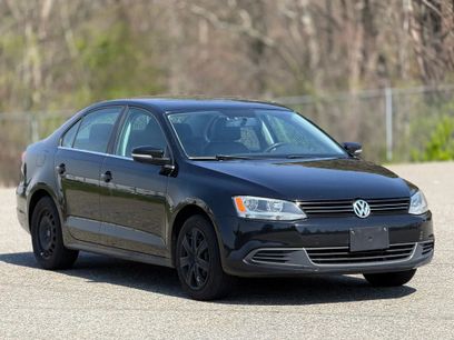 Used 2013 Volkswagen Jetta SE