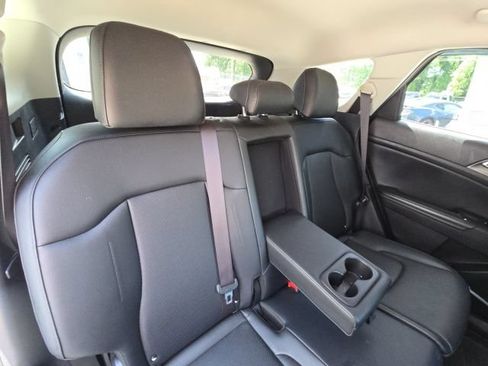 Used 2023 Kia Sportage EX FWD image 13