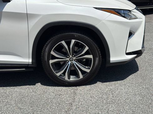 Used 2018 Lexus RX 350 FWD w/ Premium Package image 12