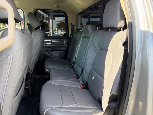 Used 2019 RAM 1500 Big Horn image 13