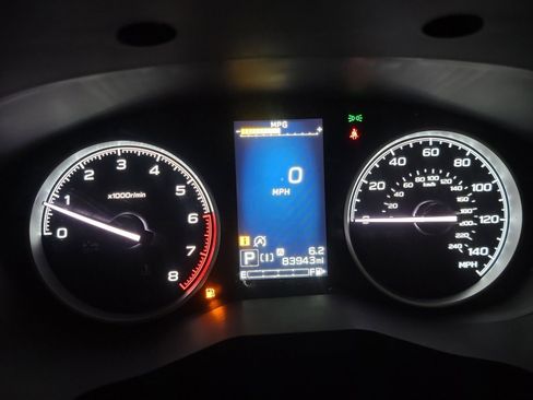 Used 2020 Subaru Forester Limited image 18