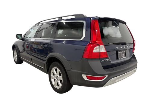 Used 2012 Volvo XC70 3.2 Premier Plus AWD/4WD image 6