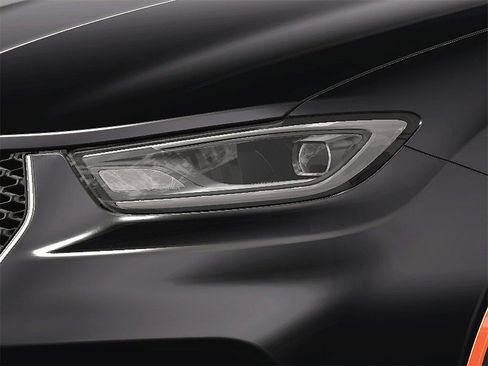 New 2025 Chrysler Pacifica Select image 13
