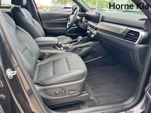 Certified 2025 Kia Telluride SX X-Line AWD/4WD image 26