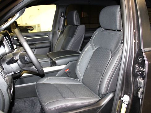 New 2026 RAM 1500 Big Horn image 25