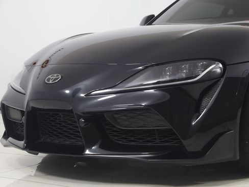 Used 2022 Toyota Supra Premium w/ Driver Assist Package RWD image 67