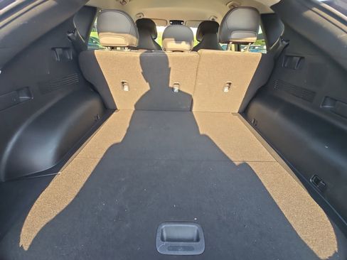 Used 2024 Kia EV6 Wind w/ Wind Technology Package image 13