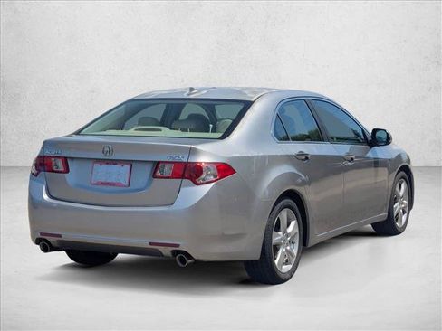 Used 2010 Acura TSX Sedan FWD image 5