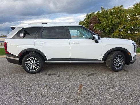 New 2026 Hyundai Palisade SEL image 23