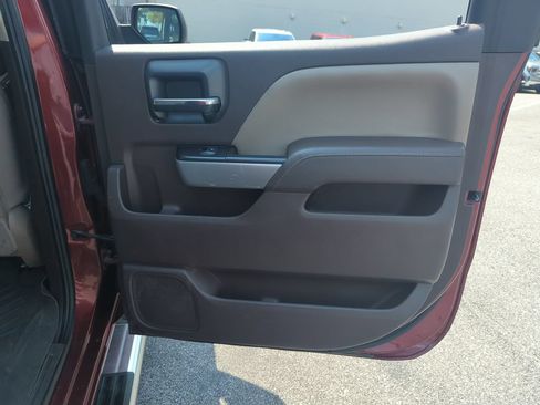 Used 2017 Chevrolet Silverado 1500 LT w/ All Star Edition AWD/4WD image 28