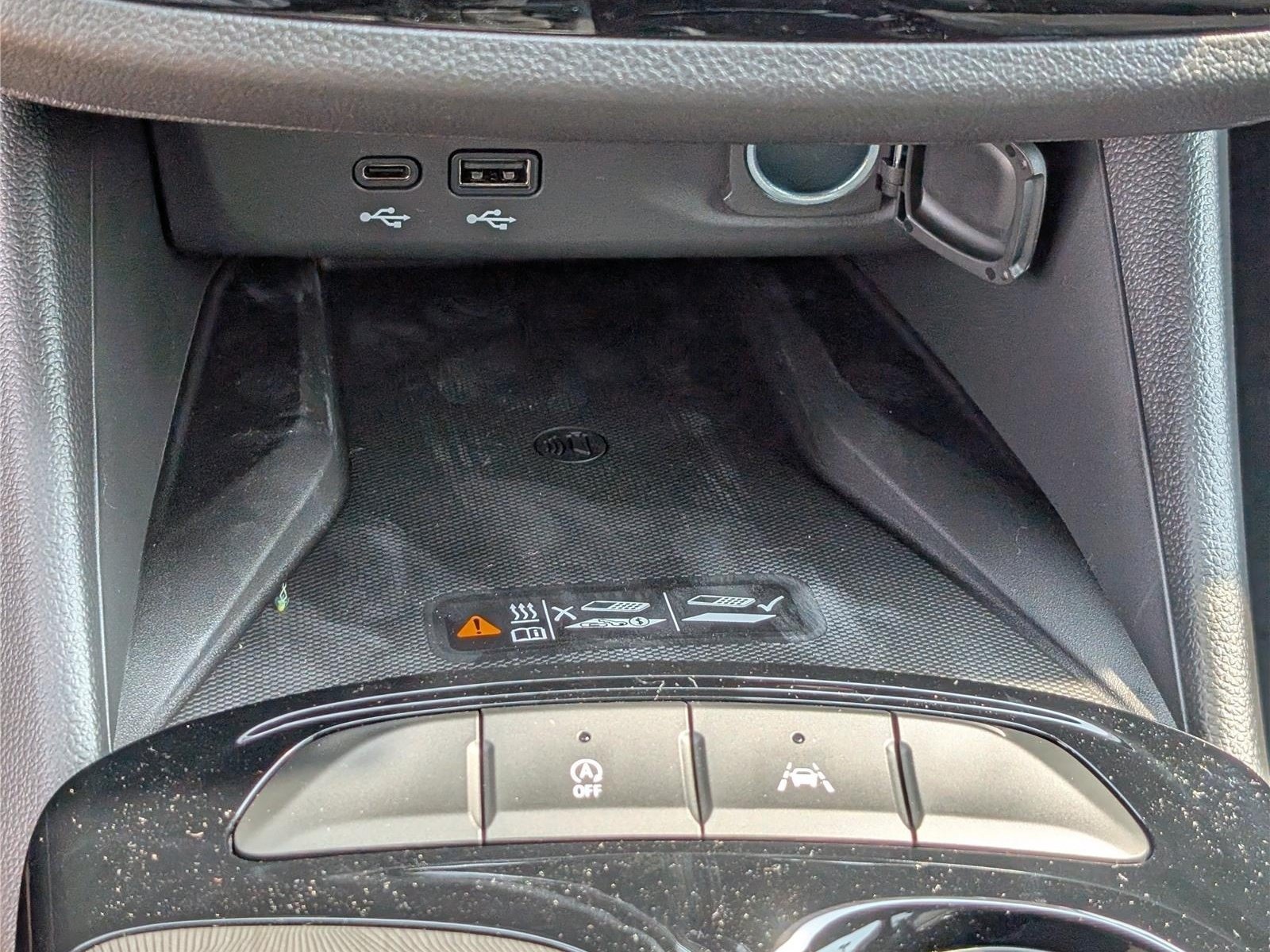 New 2026 Buick Envista Sport Touring w/ Convenience I Package FWD image 23