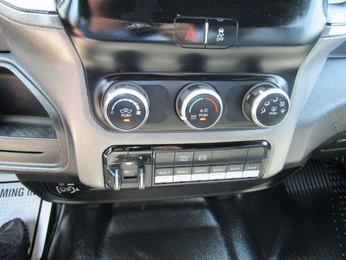 Used 2022 RAM 3500 Tradesman RWD image 35