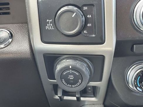 Used 2017 Ford F150 King Ranch w/ Equipment Group 601A Luxury image 25