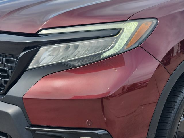 Used 2021 Honda Passport Elite image 9