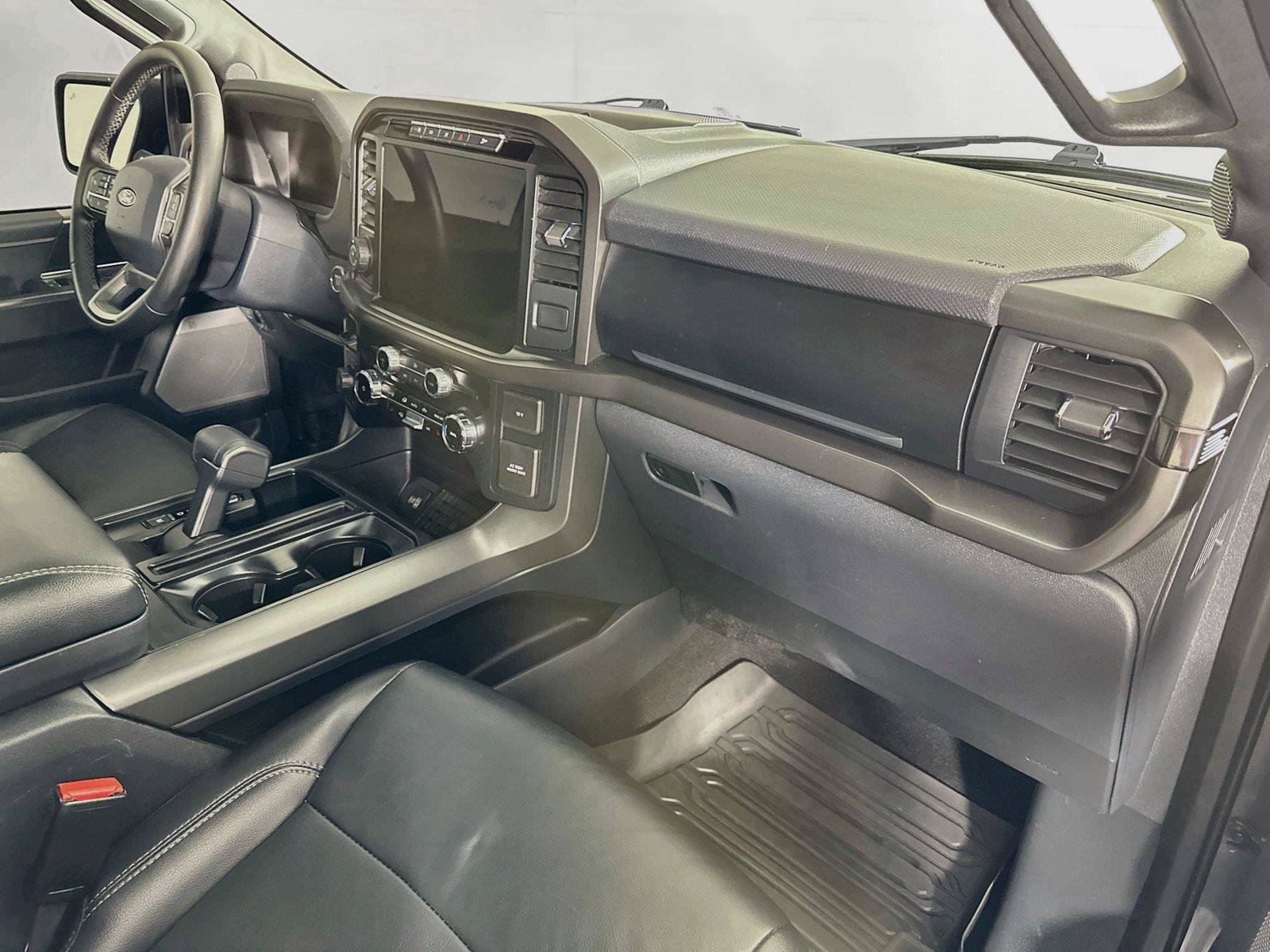 Used 2024 Ford F150 XLT w/ Equipment Group 303A High AWD/4WD image 30