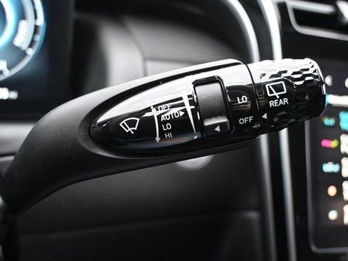 Used 2024 Hyundai Tucson Limited image 36