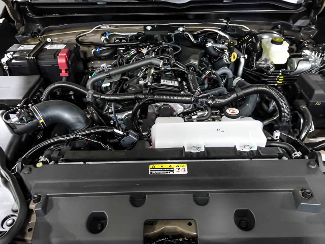 New 2026 Toyota Tacoma TRD Sport w/ TRD Sport Premium Package AWD/4WD image 24