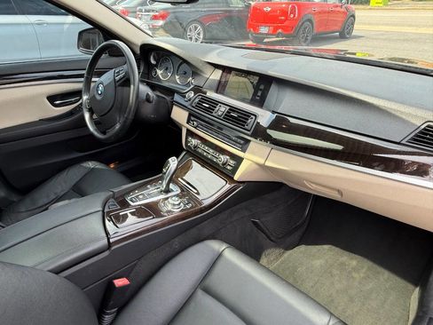 Used 2012 BMW 535i xDrive Sedan image 26