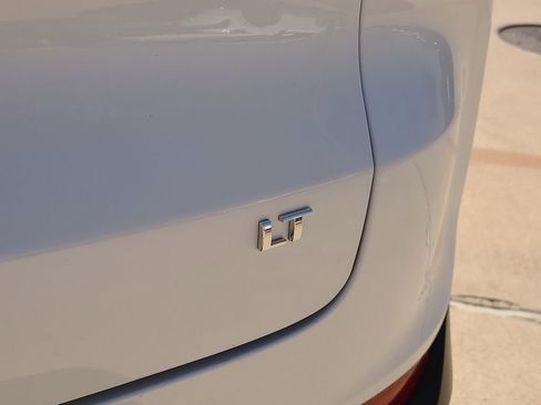 Used 2025 Chevrolet TrailBlazer LT image 7