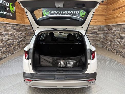 Used 2026 Hyundai Tucson SE image 9
