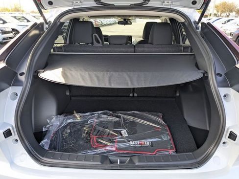 New 2026 Mitsubishi Eclipse Cross Ralliart image 12