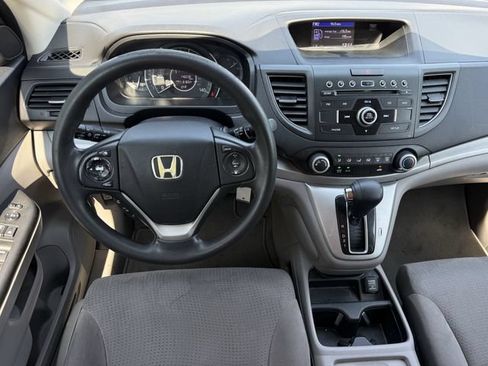 Used 2012 Honda CR-V EX image 11