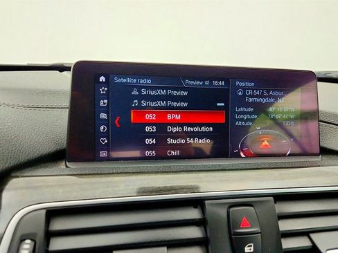 Used 2020 BMW 430i Convertible w/ Convenience Package image 19