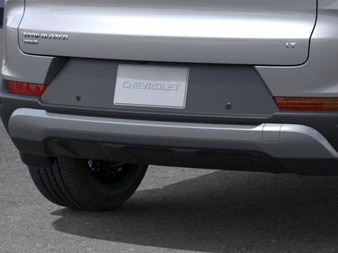 New 2026 Chevrolet TrailBlazer LT w/ Convenience Package image 14