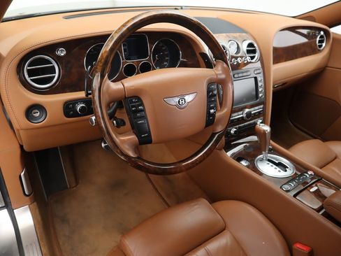 Used 2009 Bentley Continental GT w/ Convenience Specification Pkg image 9