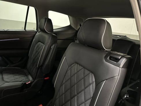 New 2026 Volkswagen Atlas SEL Premium R-Line AWD/4WD image 21