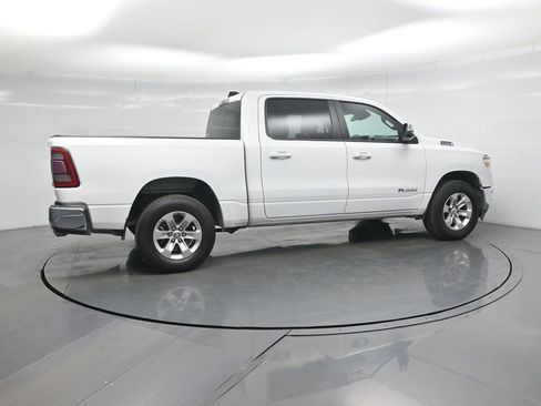 Used 2023 RAM 1500 Laramie image 26