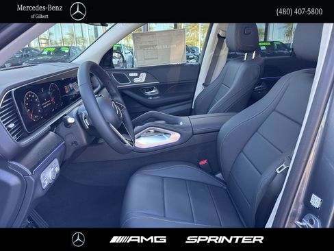 New 2026 Mercedes-Benz GLE 450 4MATIC image 10