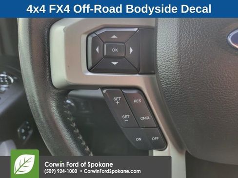 Used 2019 Ford F150 Lariat image 23