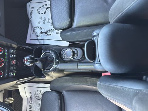 Used 2016 MINI Cooper S FWD image 25