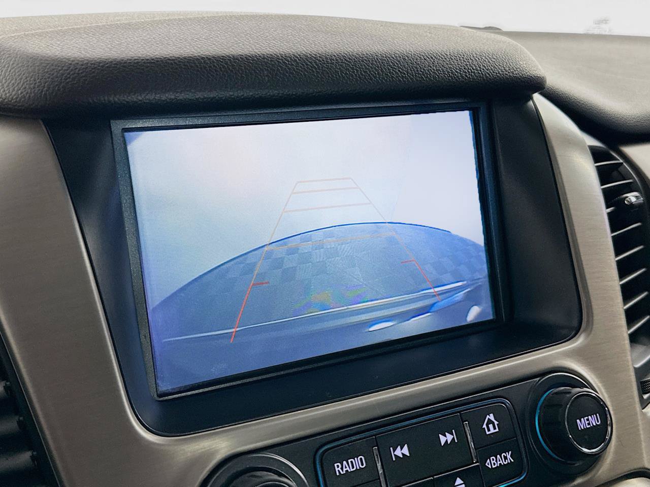 Used 2019 GMC Yukon Denali AWD/4WD image 39