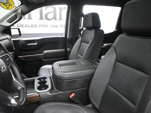 Used 2021 Chevrolet Silverado 1500 RST AWD/4WD image 17