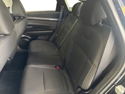 Certified 2022 Hyundai Tucson SEL w/ Cargo Package image 13