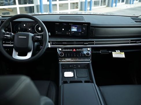 New 2026 Hyundai Santa Fe Limited image 5