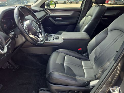 Used 2025 MAZDA CX-90 3.3 Turbo w/ Premium Sport Pkg AWD/4WD image 13