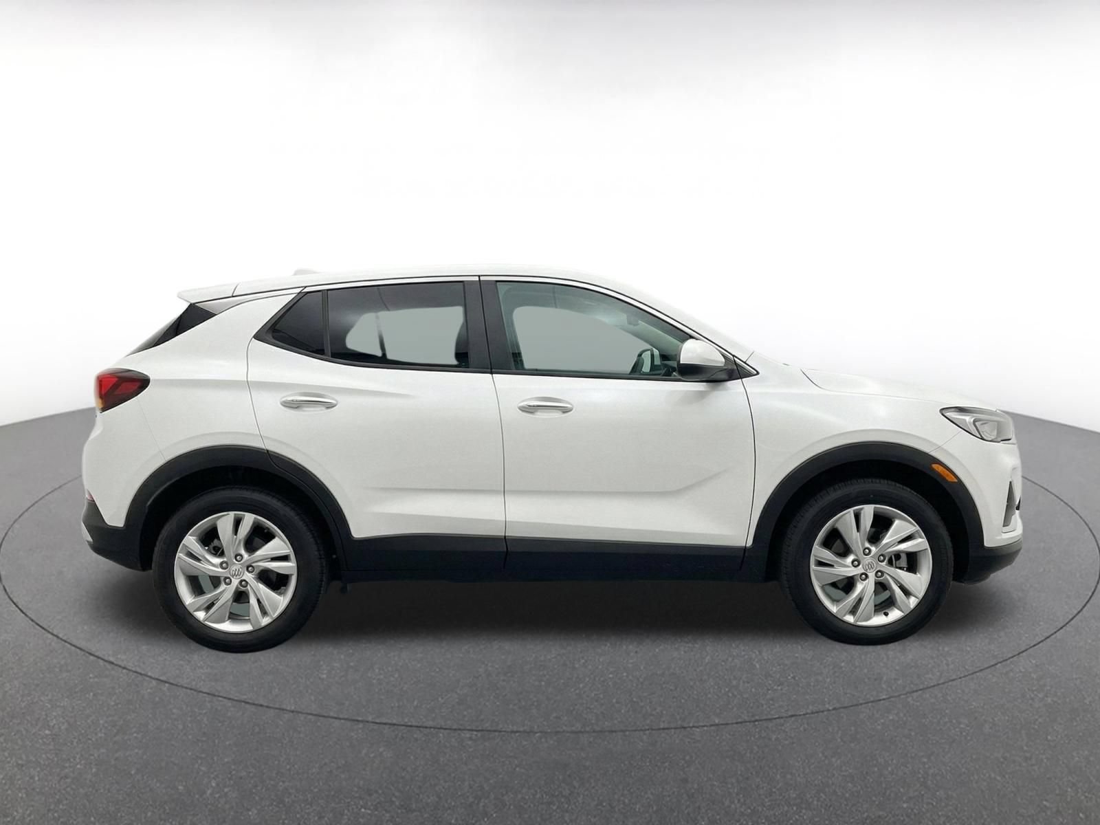 Used 2026 Buick Encore GX Preferred FWD image 13