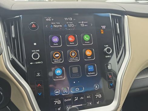 Used 2021 Subaru Outback Premium image 21